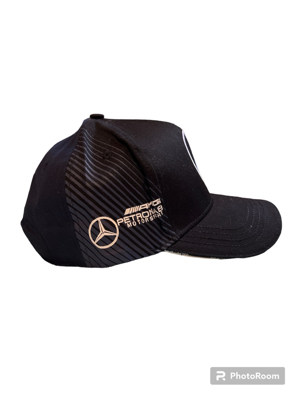 F1 M-Benz Cap - Picture 4 of 5